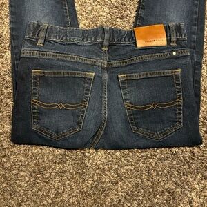 Girls Lucky Brand Skinny Jeans